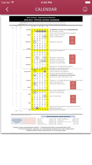 Iao School(圖2)-速報App