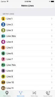 paris metro & subway problems & solutions and troubleshooting guide - 2