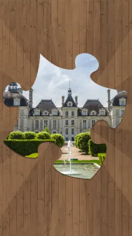 Game screenshot Castles Jigsaw Puzzles mod apk