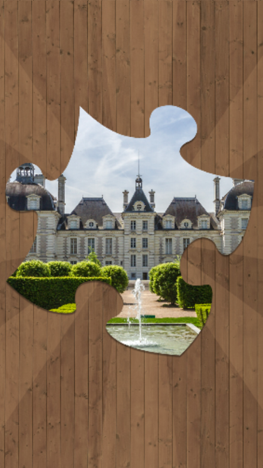 Castles Jigsaw Puzzles - 1.2 - (iOS)