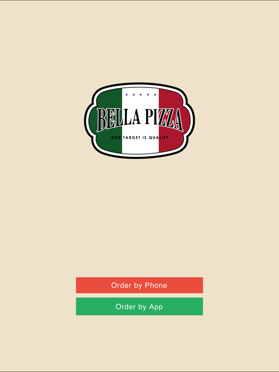 Screenshot #5 pour Bella Pizza WF10