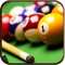 New Pool 8 Ball Snooker Pro Challenge