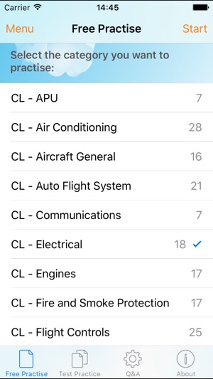 Cockpit4u B737(圖1)-速報App
