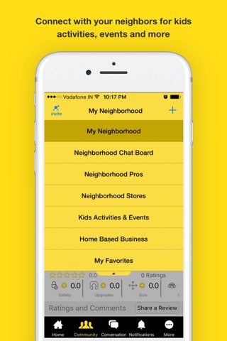 ServiceMobi - For Home Owners & Neighborhoods screenshot 3