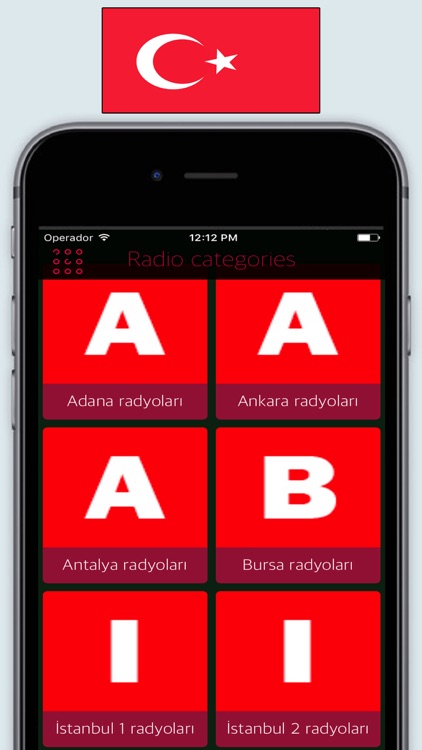 Radio Turkiye / Turkey FM – Radios Stations Live