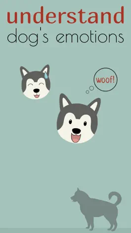 Game screenshot Human to dog translator Husky communicator hack