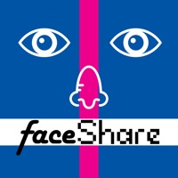 FaceShare logo