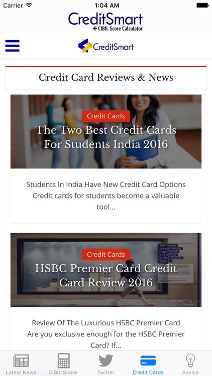 CIBIL Score Pro - CreditSmart screenshot-4