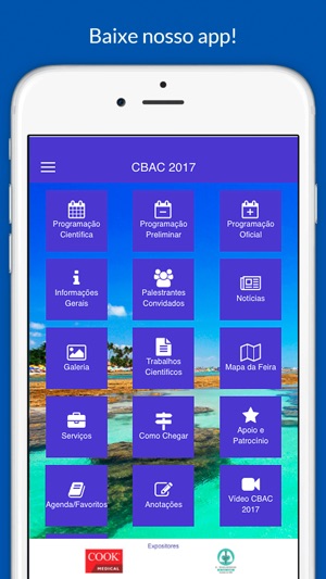 CBAC 2017(圖2)-速報App