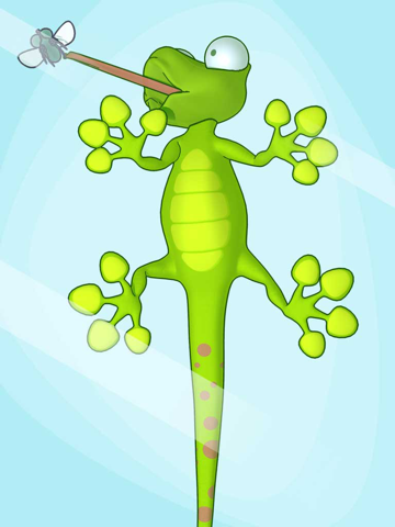 Screenshot #6 pour Turutu Talking Gecko