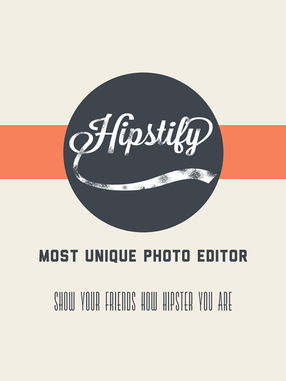 Screenshot #4 pour Hipstify