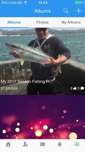 Worldwide Fishing Club App(圖4)-速報App