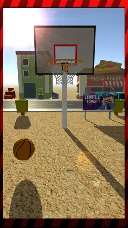 Game screenshot City Basketball Play Showdown 2017- Hoop Slam Game apk
