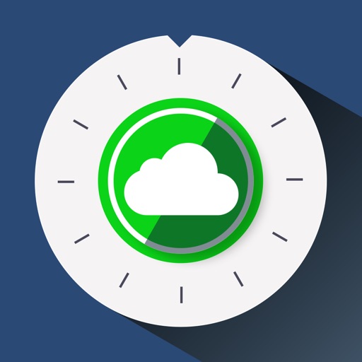 Safe Vault - Private Photo & Video Manager Icon