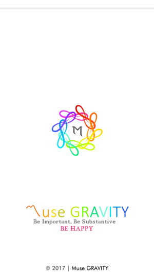 Muse GRAVITY