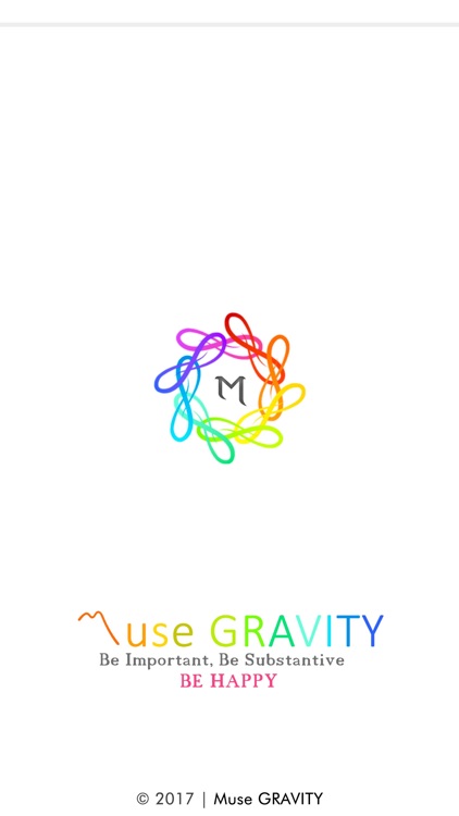 Muse GRAVITY