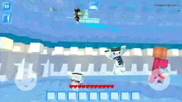 Game screenshot Thin Ice Run Arena hack