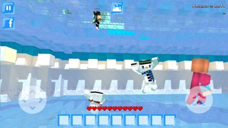 Thin Ice Run Arenaのおすすめ画像3