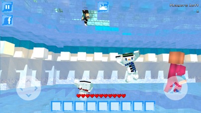 Thin Ice Run Arenaのおすすめ画像3