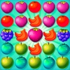 Surprising Fruit Puzzle Match Games