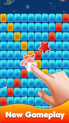 Game screenshot Sunny Block Pop apk