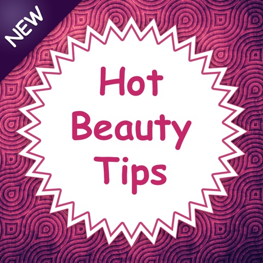 Beauty Tips - For Girls icon