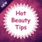 Beauty Tips For Girls Skin Care Tips app provided all easy tips for face care and skin beauty care and cure for Girls by easy home remedies