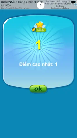 Game screenshot Trò chơi luyện chính tả hack