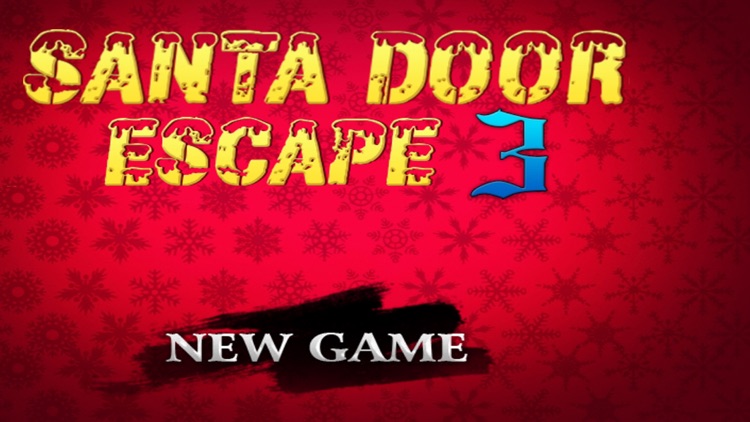 Santa Door Escape 3 screenshot-4