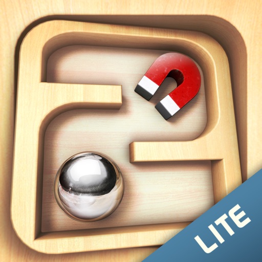 Labyrinth 2 Lite icon