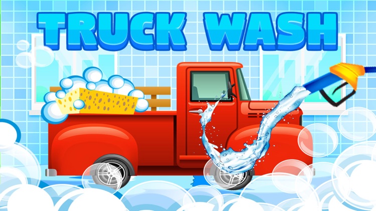 Truck Stop Car & Van Wash screenshot-4