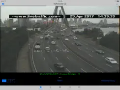 TrafficCamNZ Lite iPad image 2