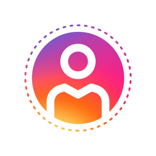 IG Story Viewer&Saver for Instagram Icon