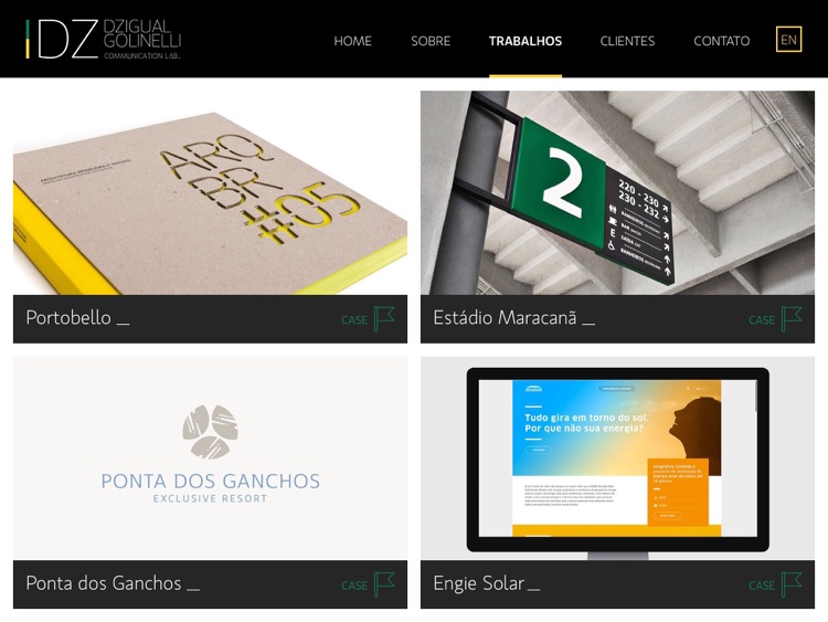 Dzigual Golinelli screenshot-4