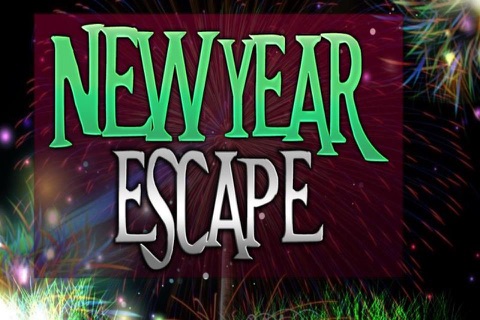 New Year Escape screenshot 2
