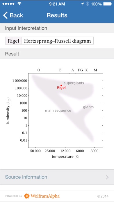 Wolfram Astronomy Cou... screenshot1