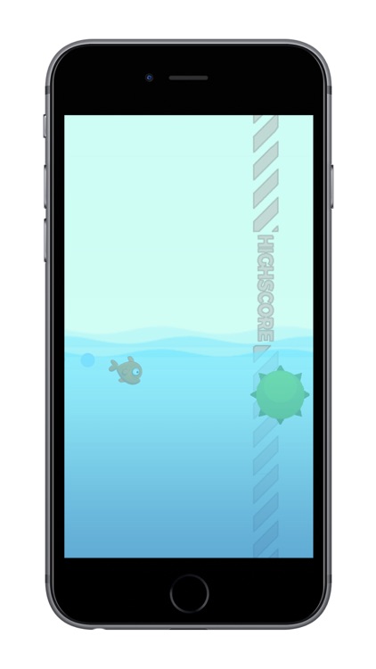 Endless Fishy Escape