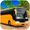 Off-Road Bus Drive : Real 3D Sim-ulation Game