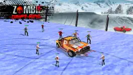 Game screenshot Zombie Drift King mod apk