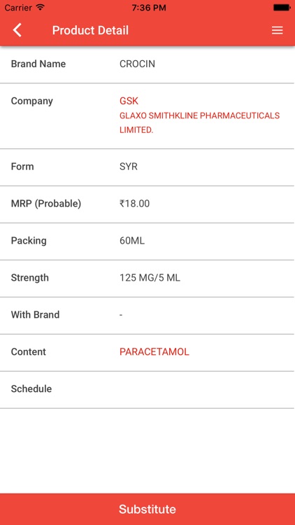 MedPocket Bardoli screenshot-4