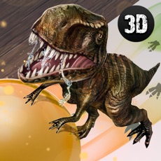 Activities of AR Pocket Dino World