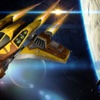 A Gravity Bounce : Stars Race Combat