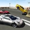Highway Impossible : Super Car Sprint Race 3D