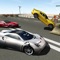 Highway Impossible : Super Car Sprint Race 3D