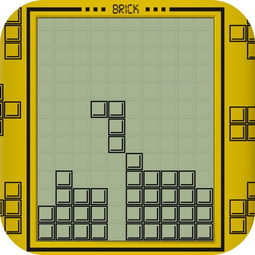 Box Machine Brick Game icon