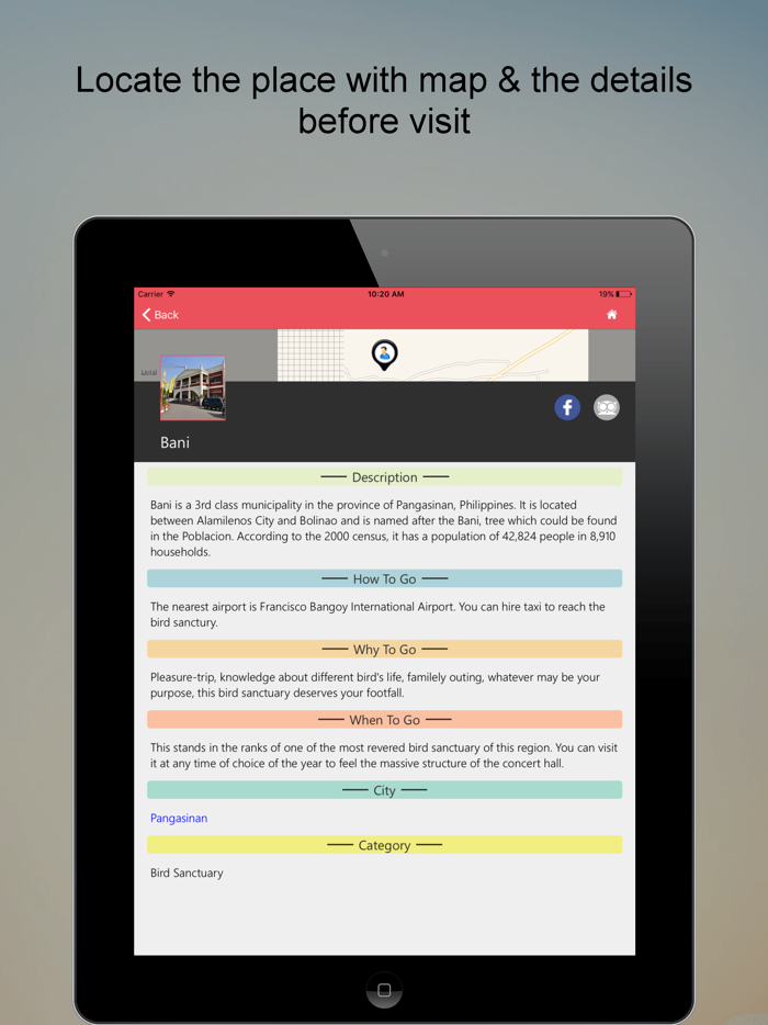 Explore Philippines Guide