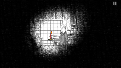 Neverending Nightmares screenshot1