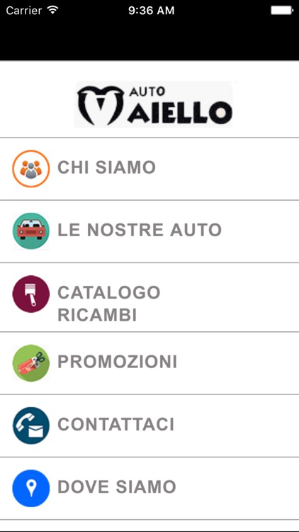 Automaiello Minicar 50 e ricambi