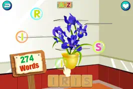 Game screenshot Animal Words(PRO): Educational Sight&First words hack