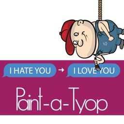 Paint-A-Typo